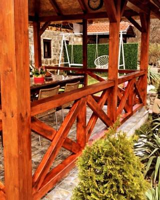 Apartman Koja
