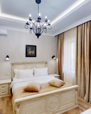 Aspar Boutique Hotel