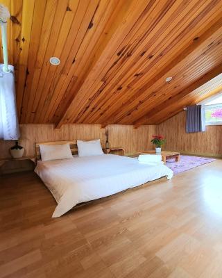 KiMi HomeStay