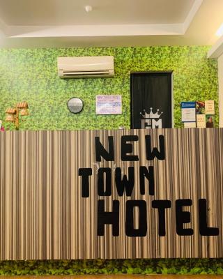 NEWTOWN HOTEL PUCHONG