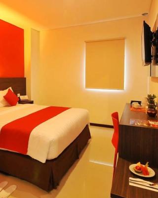 Pratama Hotel & Convention Mataram