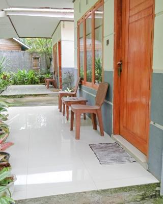 Tarsius Home Stay