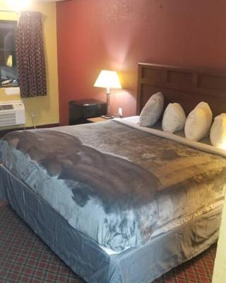 osu 2 Queen Beds Hotel Room 230 Wi-Fi