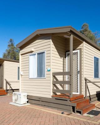 BIG4 Breeze Holiday Parks - Mannum