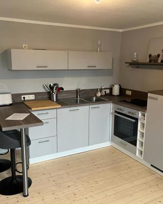 Allenberghütte Schoningen