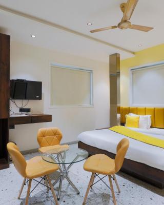 The Cattleya Hotel - Near Marol, Andheri East, Mumbai