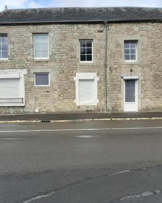 L'ANNEXE DE L'AMERIVIERE