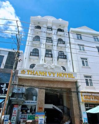 Thanh Vy Hotel