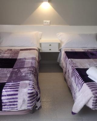 Hostal Conde de Lemos