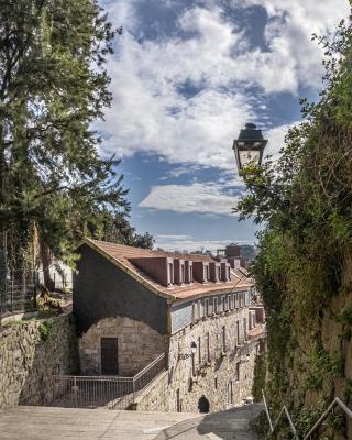 Timbre Virtudes