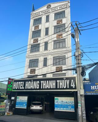 Khách Sạn Hoàng Thanh Thủy 4