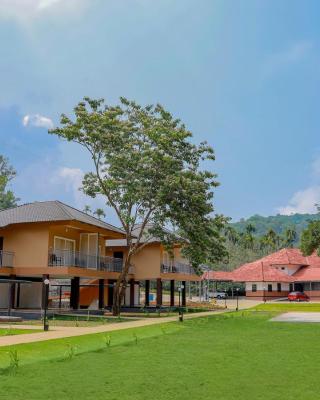 Sterling Vythiri Wayanad