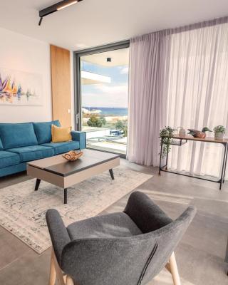 Gaia Seaview Apartment 1