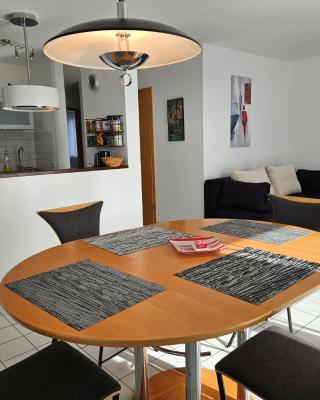 Komfortables 3-Zimmer Apartment in Schwetzingen zwischen Mannheim und Heidelberg