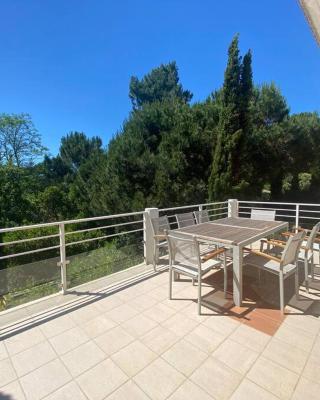 Villa Arethuse - Pyla sur Mer
