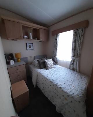 3 bed caravan