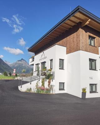 Chalet Gonda inklusive Premiumcard