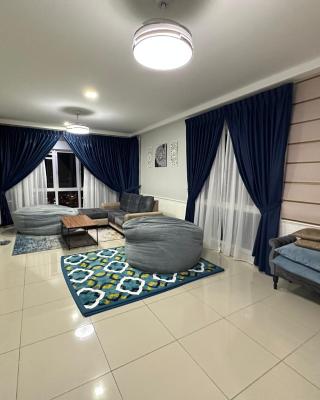 Suraya Homestay V’ Residence