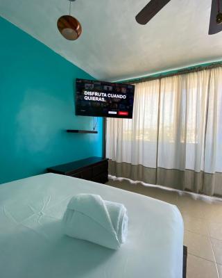 Hotel Murallas Capital