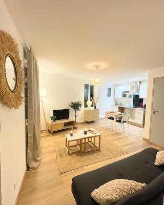 / Cocon \ paisible hyper centre RODEZ