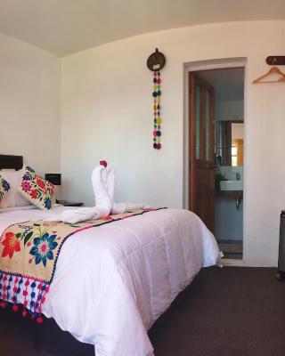 Amantani Pachatata Lodge