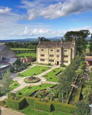 Stanley House Hotel & Spa