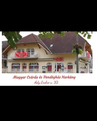 Magyar Csárda és Vendégház