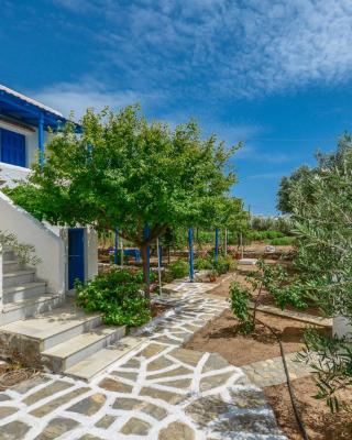 Golden Beach Glyfada Studios