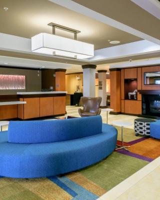 Fairfield Inn & Suites Kennett Square