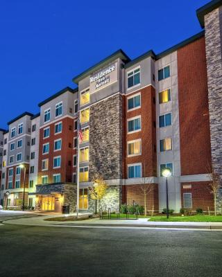 Residence Inn by Marriott Blacksburg-University