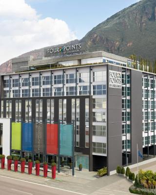 Four Points Sheraton Bolzano Bozen