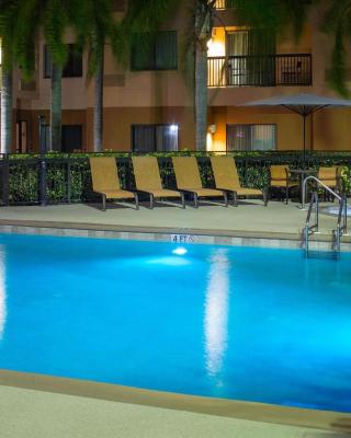 Courtyard by Marriott Daytona Beach Speedway/Airport