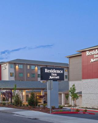 Residence Inn by Marriott Seattle Sea-Tac Airport