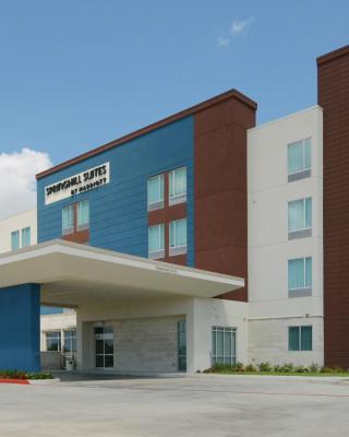 SpringHill Suites by Marriott Texas City