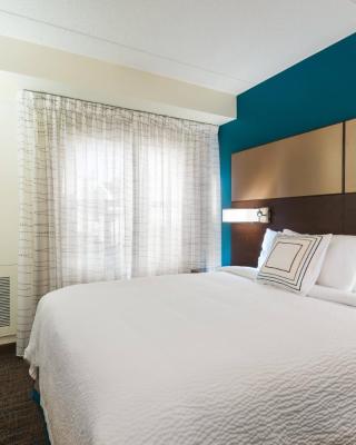 Residence Inn Rochester Henrietta