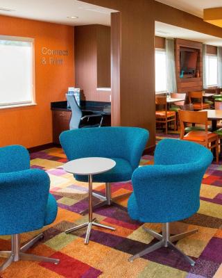 Fairfield Inn & Suites South Bend Mishawaka