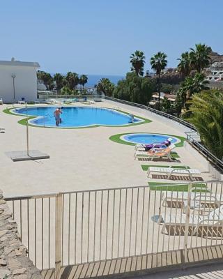 Residencial Sol Suite 2