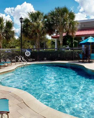 Residence Inn Tampa Suncoast Parkway at NorthPointe Village