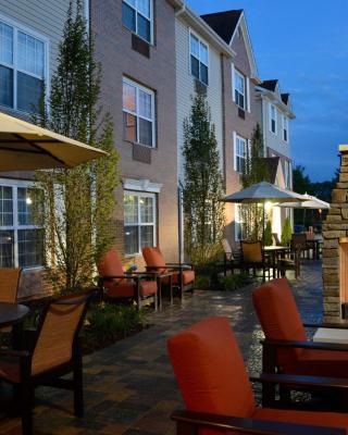 TownePlace Suites by Marriott East Lansing