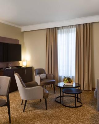 Marriott Executive Apartments Brussels