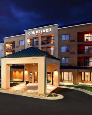 Courtyard Beckley