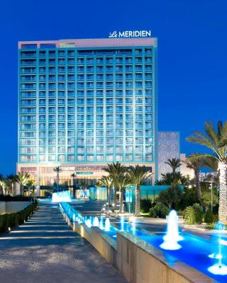 Le Meridien Oran Hotel