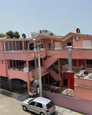 Apartments Zeneva