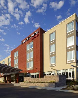 SpringHill Suites by Marriott Columbus OSU