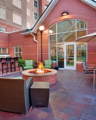 Residence Inn Baltimore Hunt Valley