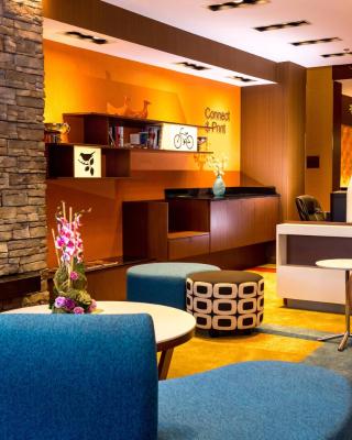 Fairfield Inn & Suites by Marriott Richmond Midlothian