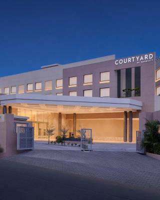 Courtyard by Marriott Tiruchirappalli