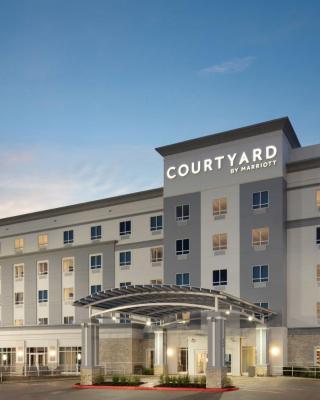 Courtyard by Marriott Houston Kemah