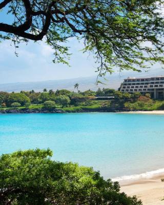 Mauna Kea Beach Hotel, Autograph Collection