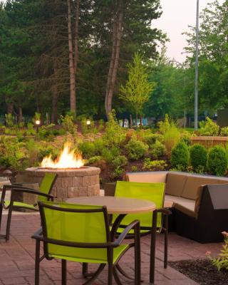 SpringHill Suites by Marriott Seattle Issaquah